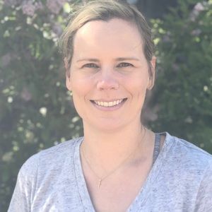 Meet your Posher, Ashley